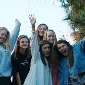 Meet your Posher, Gardner